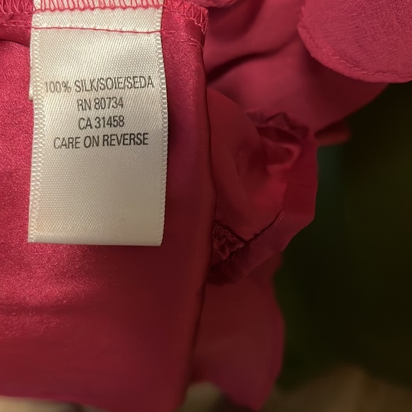 BCBG MaxAzria Halter Dress - Picture 5 of 5